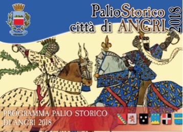 palio storico angri